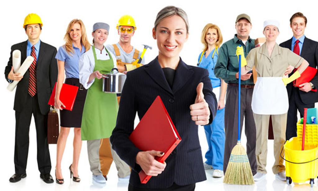 Bandırma Yük Taşıma Personeli